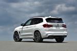BMW X3 M Competition 2019 года (NA)